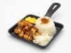 Chicken Katsu
