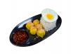 Siomai Silog