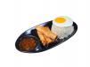 Lumpia Silog