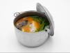 Sinigang Na Ulo Ng Salmon