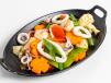 Seafood Chopsuey