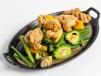 Pinakbet Ng Ilocos