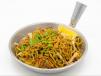 Pancit Canton Chicken