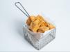 Fried Tofu