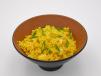 Salted Egg Fried Rice