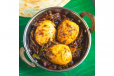 Egg Masala