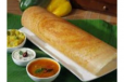 Masala Dosa