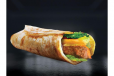 Kabab Paratha Sandwich