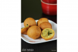 Aloo Bonda