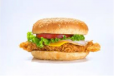 Chicken Fillet Burger