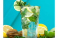 Lemon Mint Mojito