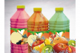 Bottle Juice