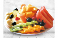 Fruit Plate