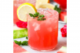 Watermelon Lemon Juice