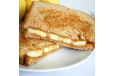 Banana Sandwich