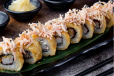 Kani Tempura Roll (8 Pieces)