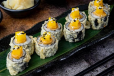 Tempura Mango Roll (8 Pieces)