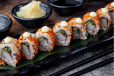 Creamy California Roll (8 Pieces)