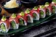 Tuna Roll (8 Pieces)