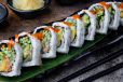New York Sumo Roll (8 Pieces)