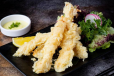 Tempura Prawn (08 Pieces)