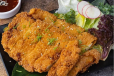 Chicken Katsu (10 Slices)