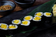 Mango Maki (8 Pieces)