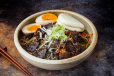 Stir Fry Beef Noodles (16oz)