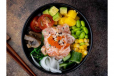 Salmon Poke