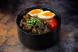 Braised Beef Donburi (24oz)