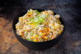 Egg Fried Rice (400grams)