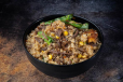 Pulled Beef Fried Rice (400grams)