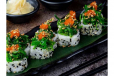 Wakame Roll (8 Pieces)