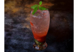 Strawberry Mojito