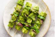 Paneer Tikka / Mint