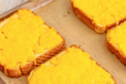 Cheese Toast