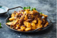 Beef Cheese Loaded Fries