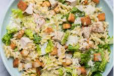 Chicken Ceaser Salad
