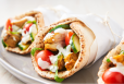 Chicken Shawarma