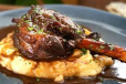 Lamb Shank