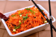 Chicken Schezwan Fried Rice