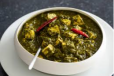 Palak Paneer