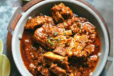 Mutton Bhuna Gosht