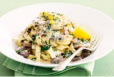 Mix Fettuccine Pasta