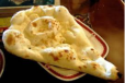 Butter Naan