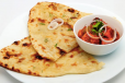 Cheese Naan
