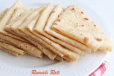 Rumali Roti