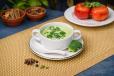 Brocolli Soup