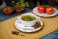 Chicken Corn Soup
