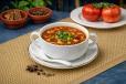 Hot and Sour Soup